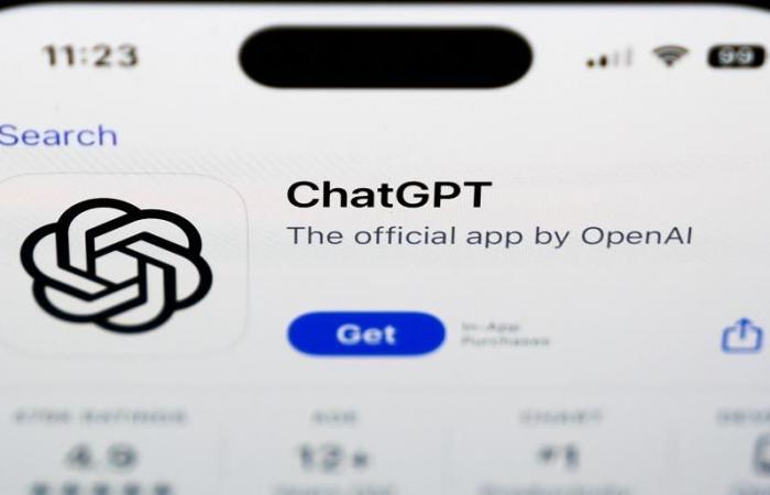 “Hello, this is ChatGPT, how can I help you”?: the chatbot now also responds by telephone – rts.ch