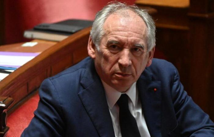 François Bayrou marked by the death of a famous friend