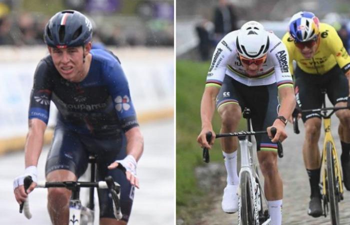 Cycling. Route – Laurence Pithie : «Battre Wout Van Aert et Mathieu van der Poel…»