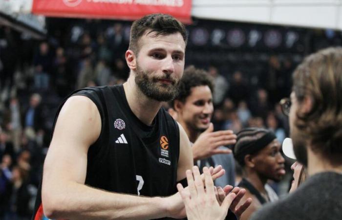 “an unworthy situation”, tackles the Turkish club angry with the Euroleague