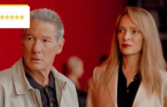 Oh Canada is it a good movie? Here's what viewers think of Richard Gere's return to the cinema!