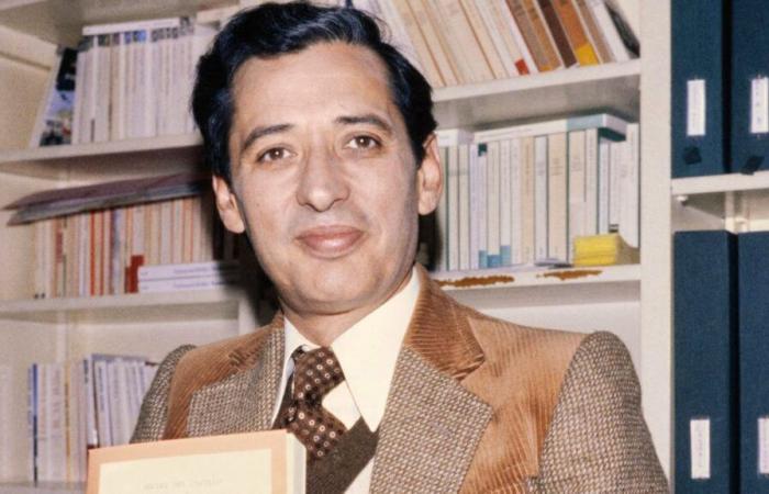 Michel del Castillo: The author of “The Night of the Decree” is dead