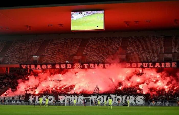 Rennes: On which channel and at what time to watch the 32nd final of the Coupe de France?