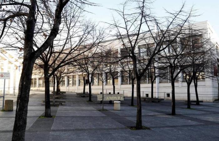 Ampère teachers on strike against the “dictatorial” management of their management