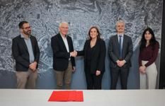 Strengthening rail mobility between Grasse, Cannes and Ventimiglia: two new trains to better serve the Principality / News / Quality of Life / Government Action / Government Portal