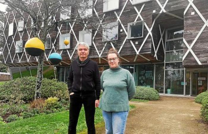 “Mom, you struggle sometimes”: in this district of Quimper, one in two people lives below the poverty line