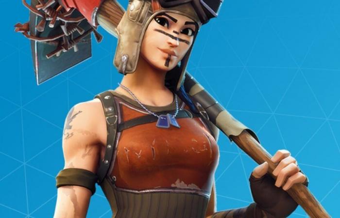 How to get Fortnite OG classic items and outfits