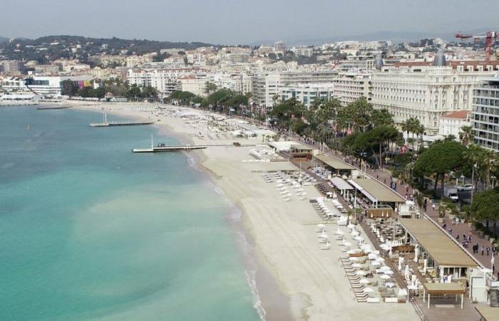 Budget 2025: in the fog, the City of Cannes wants to stay the course