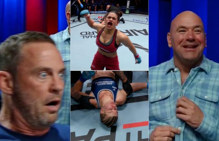 Biggest betting upsets 2024: UFC, PFL, more