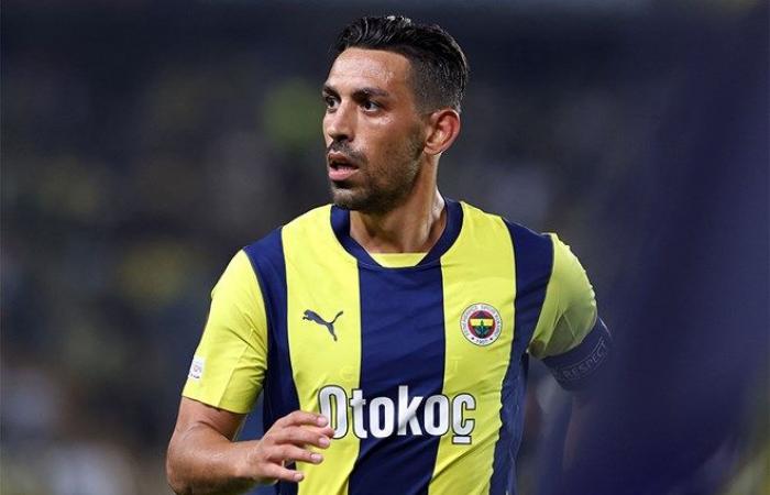 Striking Claim from İlker Yağcıoğlu for Fenerbahçe After the Match – Last Minute Sports News