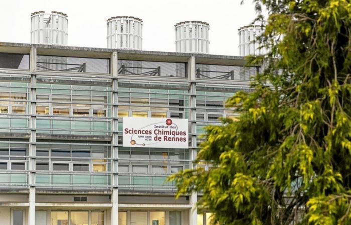 At the Rennes Institute of Chemistry, have toxic gases caused a series of cancers? [Enquête]