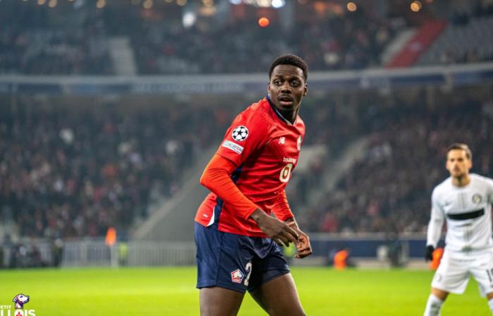 Coupe de France – 32nd: The probable line-ups for FC Rouen 1899 – LOSC