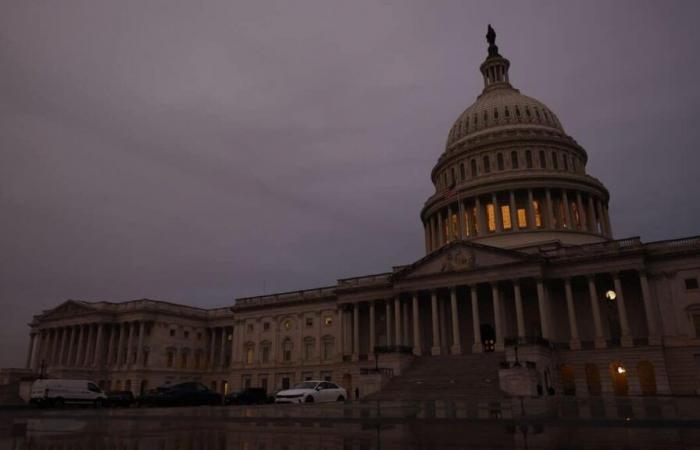 Imminent budgetary paralysis: a text aimed at avoiding “shutdown” passes a first stage in the American Congress