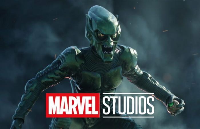 Willem Dafoe talks about his return as the Green Goblin in the MCU’s Spider-Man franchise