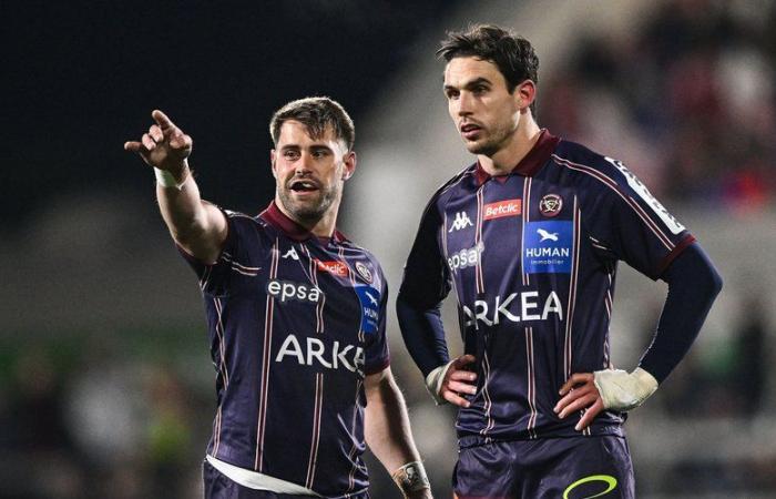 Top 14 – The importance of the first act for UBB against Castres