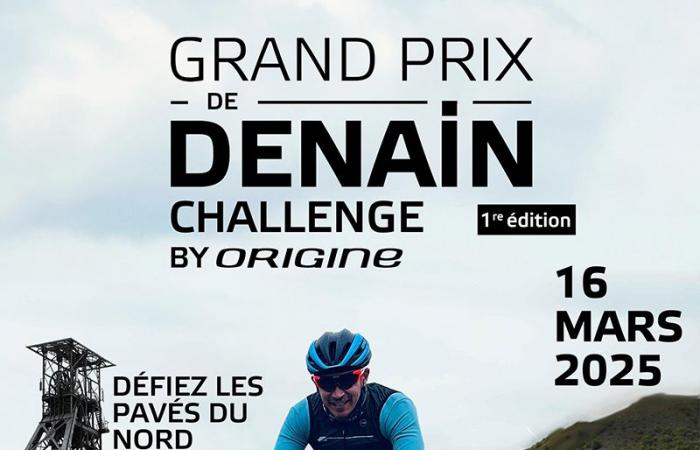 “Grand Prix de Denain, Challenge by Origine”, Sunday March 16, 2025