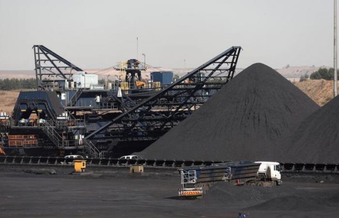 Coal: who are the two biggest African consumers in 2024?