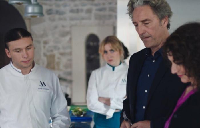 Bérénice becomes the new tornado of the Institute? and Carla takes an unexpected path – Here it all begins December 23, 2024 (episode 1073 – full ITC summary)