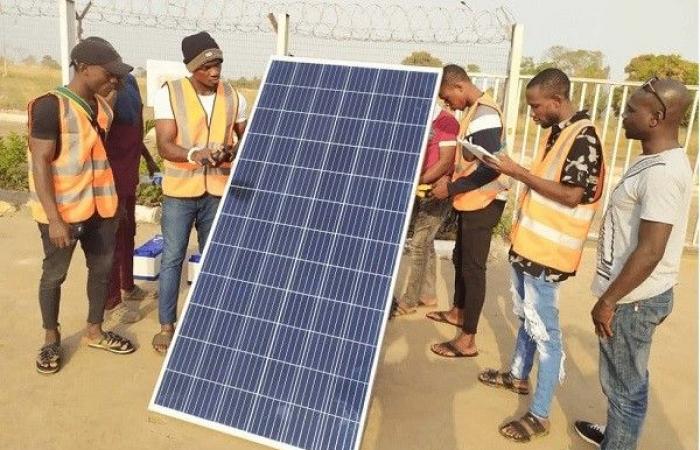 In Nigeria, solar is gaining ground in the face of soaring fuel prices