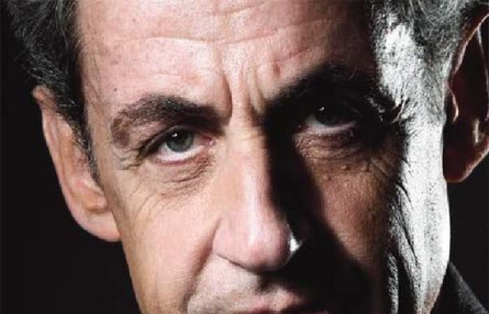 Nicolas Sarkozy. A political bulimic stuck in legal affairs