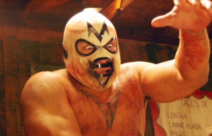 Wrestling Legend Rey Misterio Sr. Dead at 66