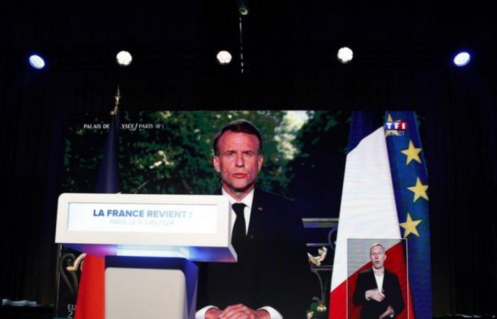 the key events of 2024 in France – Euractiv FR