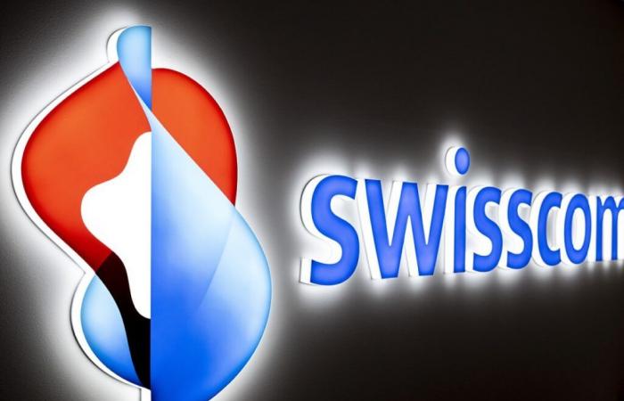 Swisscom: the Confederation confirms its majority stake