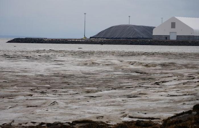 Rivière-du-Loup will lose the crossing to Cacouna