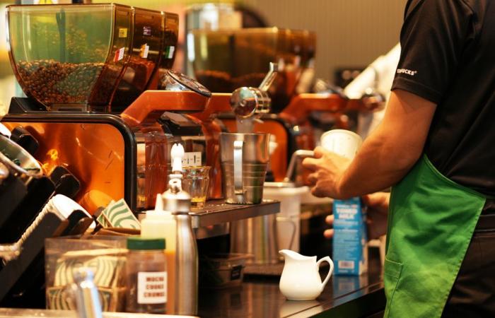 Starbucks | Employee union announces strike in the United States