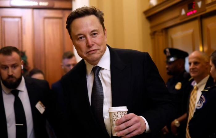 Elon Musk ‘not a warfighter,’ needs to learn more