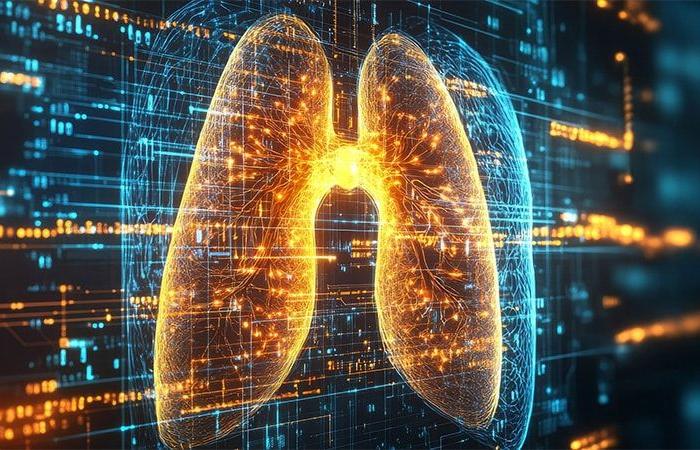 of patients present with perfusion abnormalities despite normal chest scans