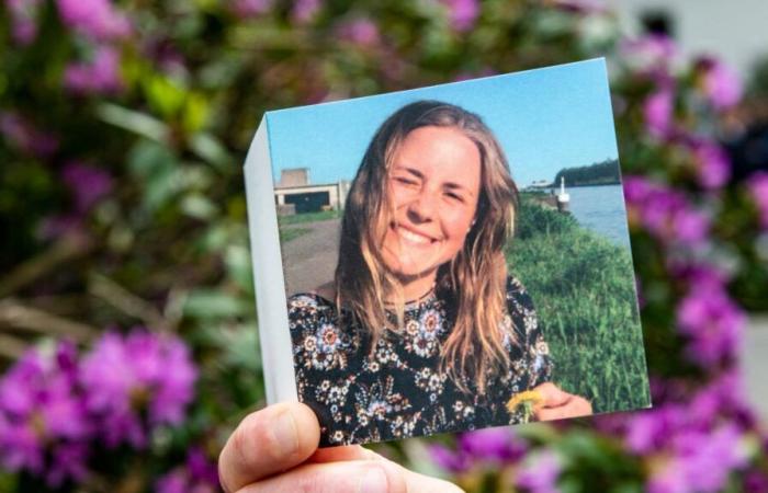 the Belgian state found partly responsible for the rape and murder of a young woman in 2019