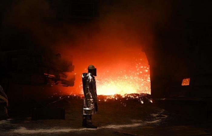 Without protection, the European steel industry will continue to close factories, warns Eurofer