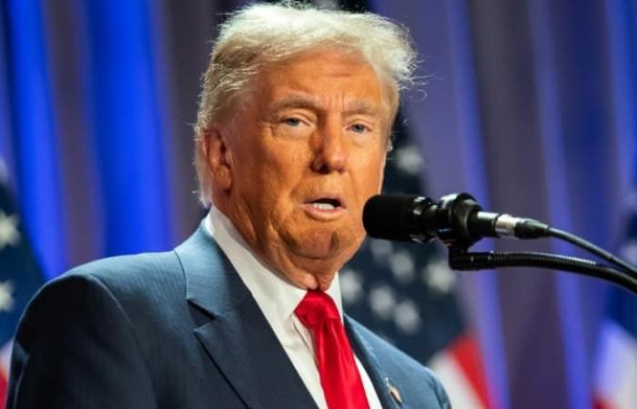 Trump threatens tariffs if EU doesn’t buy more US gas and oil