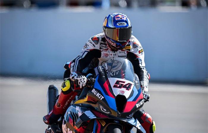 WSBK: Toprak Razgatlioglu's great weakness is revealed by his chief mechanic and it is impatience