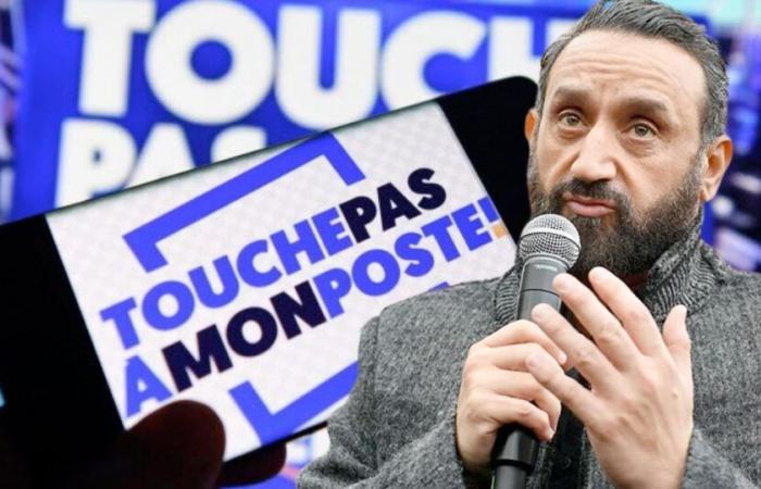 Cyril Hanouna’s announcement shocks his teams and fans of the C8 show