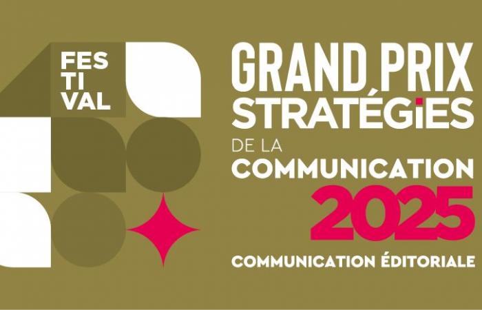 Grand Prix Communication Strategies / Editorial Communication