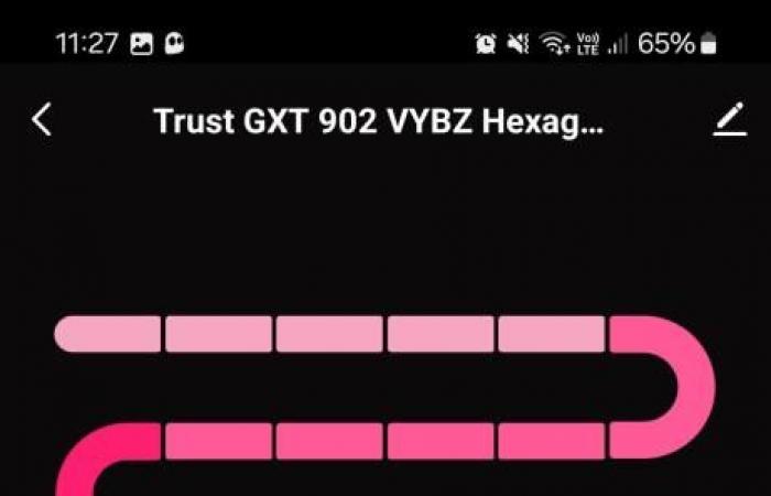 Test: Trust GXT 902 VYBZ – Connected lamps for your gaming setup