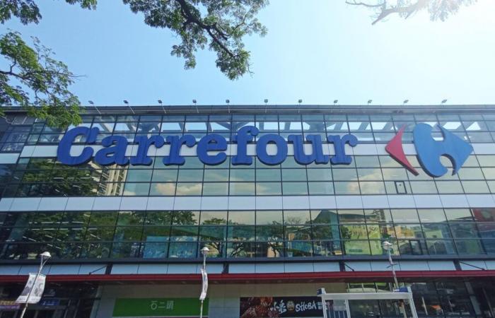 Salon-de-Provence: the Carrefour group reacts to the call for a boycott