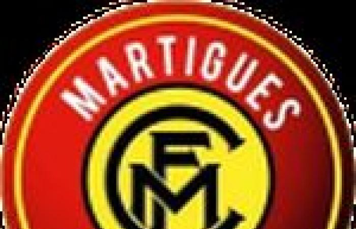 Martigues – Estac Troyes – Socios FC Metz