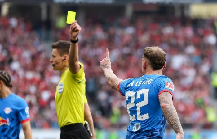 FC Bayern – RB Leipzig: Referee with World Cup experience leads top Bundesliga game