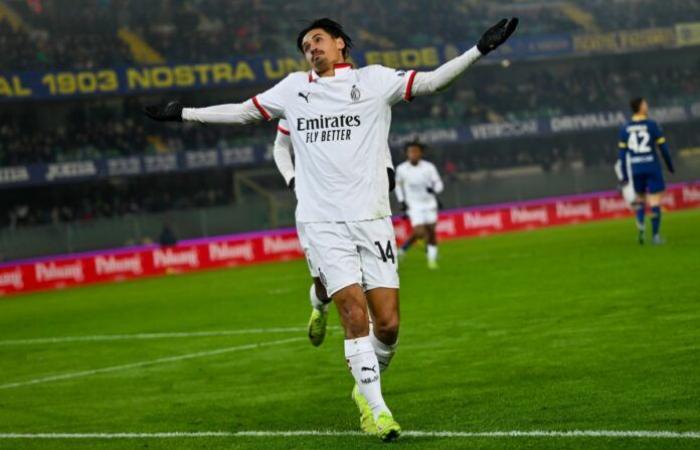 Milan move to Bentegodi, Reijnders condemns Verona – CafeTV24