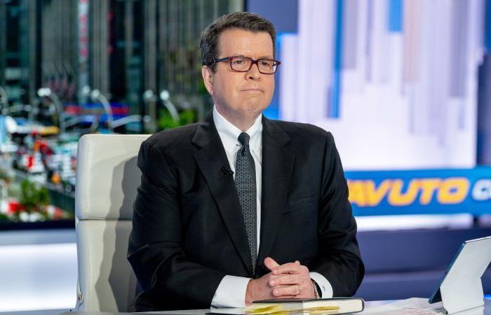 Veteran Fox News anchor and Trump target Neil Cavuto signs off after 3 decades at network