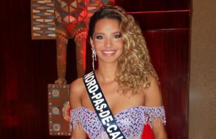 “I publicly ask you to excuse it”: Sabah Aïb, Miss Nord-Pas-de-Calais in turmoil after controversial republications from her sister regarding Miss France 2025