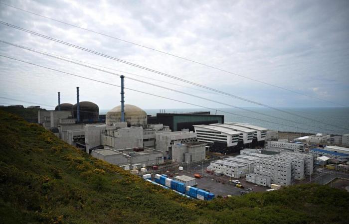 D-day for the nuclear reactor, which must be connected to the network this Friday