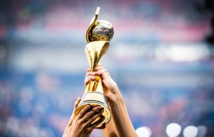 FIFA, historic agreement with Netflix: rights to the Women’s World Cup purchased for the United States