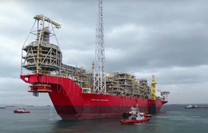 SAR and Technip FMC: 50 billion fool’s game……