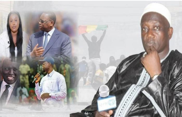 Explosive revelations on the involvement of Madiambal Diagne