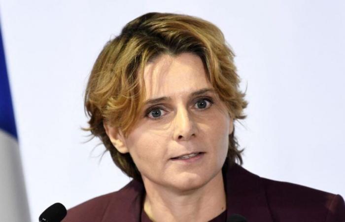 “He loves to hand the microphone to conspiracy theorists and anti-Semites”: Caroline Fourest “distressed” by the appointment of Frédéric Taddéï at the head of “Marianne”