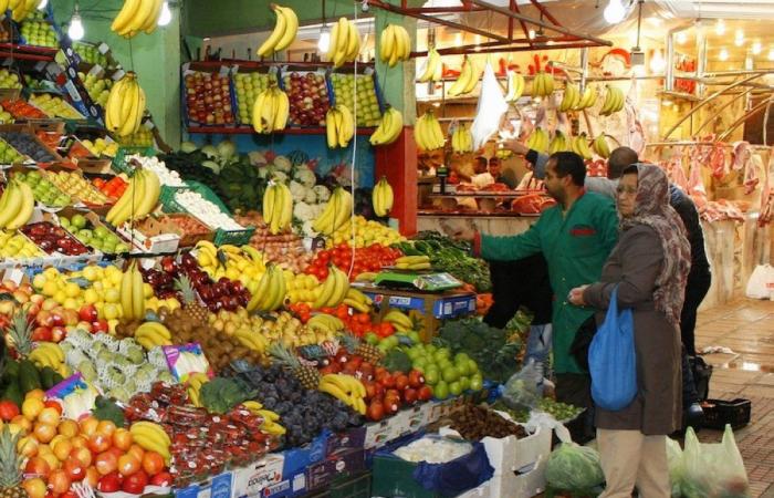 Inflation in Morocco stands at 1% at the end of November 2024